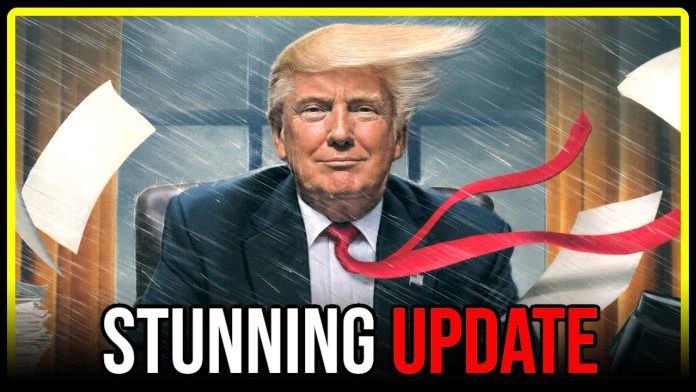 🔴Umm... Folks... THIS is HUGE...🔴