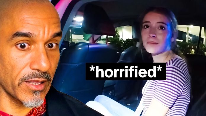 maxresdefault-341 How This Drunk Teen Nearly Ended Her Life In Seconds