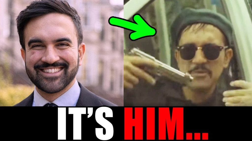 Holy Crap… It’s ACTUALLY HIM.