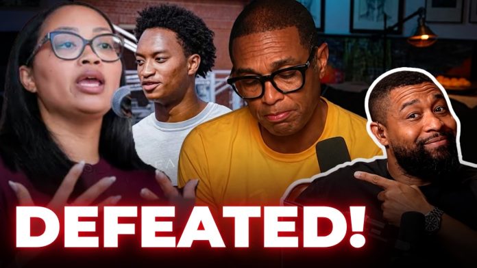 Don Lemon DEFEATED After BOMBSHELL Report About Nolan Wells Phone