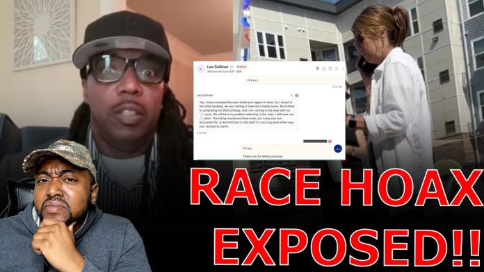 Apartment Complex DROPS EMBARRASSING RECEIPTS On DELUSIONAL Black Man CRIES Racism At Pool!