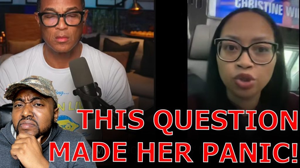 Nolan Wells’ Mom INSTANTLY PANICS After Don Lemon ACCIDENTALLY CONFRONTS Her With TRUTH On Her Son! Nolan Wells’ Mom INSTANTLY PANICS After Don Lemon ACCIDENTALLY CONFRONTS Her With TRUTH On Her Son!