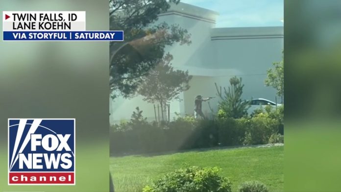 NEW DETAILS revealed on deadly Idaho In-N-Out shooting