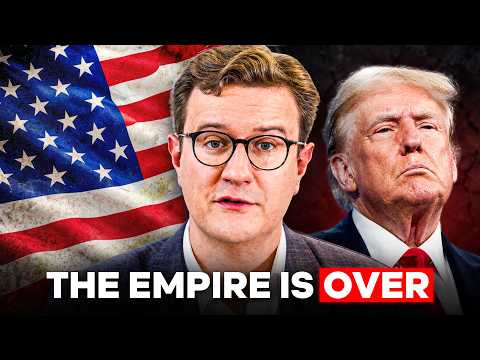 hqdefault-132 The US Will Be The Next Roman Empire