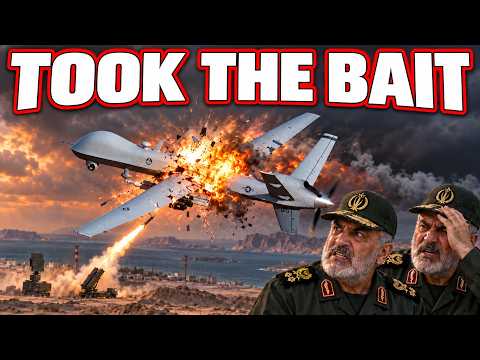 hqdefault-218 IRGC SHOT DOWN a U.S. Drone And That’s Exactly What America Wanted