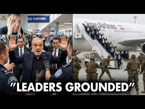 hqdefault-263 Trump Tells Iran “CALL AN UBER”… as He Grounds Their Flights FOREVER