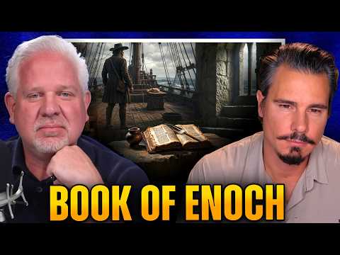 hqdefault-371 Demons, Giants, & Watchers: Unpacking the Mysteries In The Book of Enoch