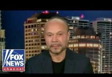 Bongino: We’ve got a REAL problem… Bongino: We’ve got a REAL problem…