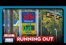 GAS STATIONS OUT OF DIESEL As Prices SPIKE GAS STATIONS OUT OF DIESEL As Prices SPIKE