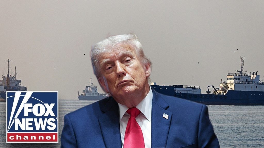 BREAKING: US launches STRIKES on Iran