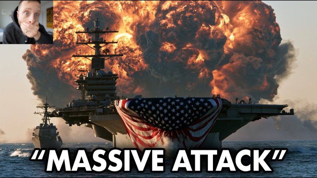 Trump Just Hit Iran SO HARD… THEY AREN’T COMING BACK Trump Just Hit Iran SO HARD… THEY AREN’T COMING BACK