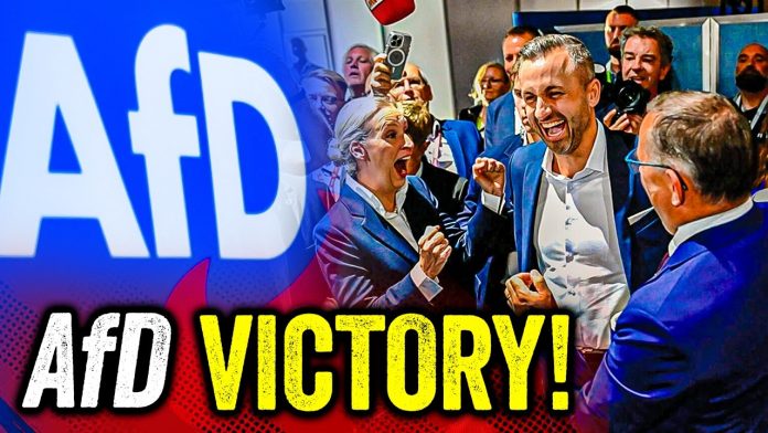 maxresdefault-222 You Won’t BELIEVE What Just Happened in Germany!!!