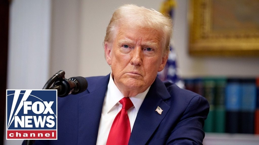 Trump SHOCKS with ,000 offer for midterm voters