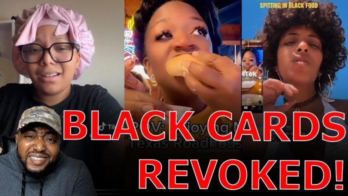 Pro Black Mob LOSE THEIR MINDS Over Black People REFUSING To BOYCOTT 'RACIST' Texas Roadhouse!