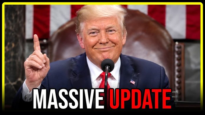 🔴Folks... THIS is HUGE...🔴