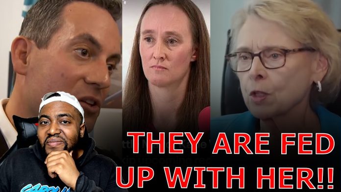 WOKE Socialist Mayor PULLS DESPERATE Move As Businesses REVOLT Against Her For Out Of Control Crime!
