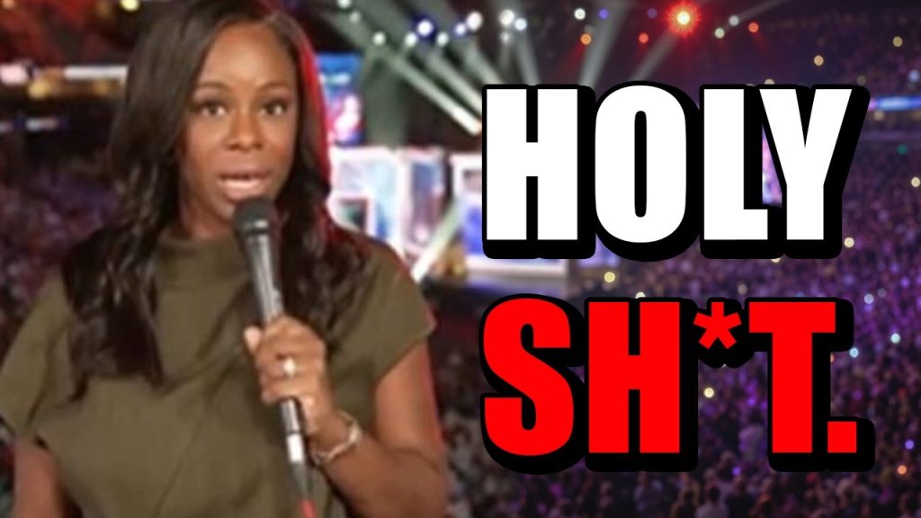 TV reporter revealed something truly ridiculous…….