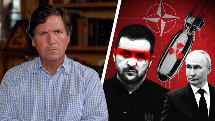 Russian Official Issues Dire Warning...