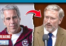 Thomas Massie EXPOSES Epstein Alleged Co-Conspirators ON HOUSE FLOOR Thomas Massie EXPOSES Epstein Alleged Co-Conspirators ON HOUSE FLOOR