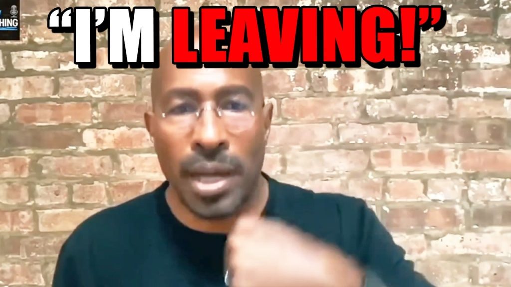 A top CNN host STOPS THE SHOW to DROP Democrat Party!!!!!
