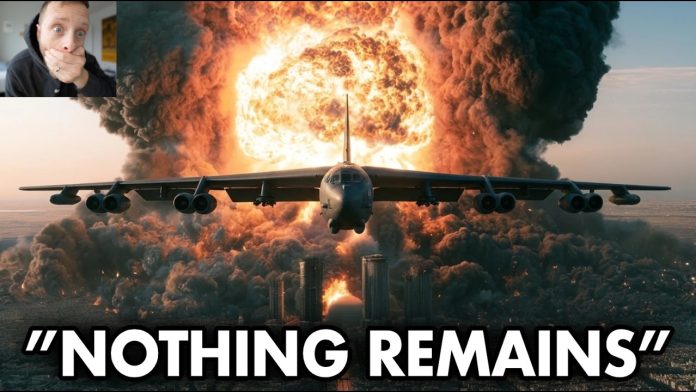 Trump Just Hit Iran SO HARD… NOTHING IS LEFT