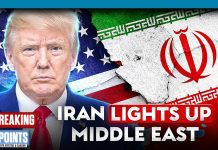 Trump SILENT After Iran LIGHTS UP Middle East Trump SILENT After Iran LIGHTS UP Middle East