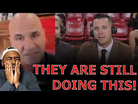 hqdefault-128 WOKE Portland Blazers FIRE Sports Announcer After Liberal Reporter Exposes Racist Teenager Tweets!