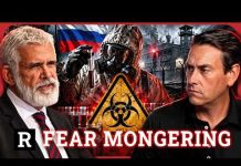 DON’T PANIC! The Russian Plague Story Is Meant To Scare You featuring Dr. Robert Malone DON'T PANIC! The Russian Plague Story Is Meant To Scare You featuring Dr. Robert Malone
