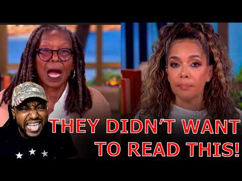 hqdefault-201 The View Audience GASPS IN DISBELIEF As Co-Host Is FORCED To Read HUMILIATING Legal Notice!
