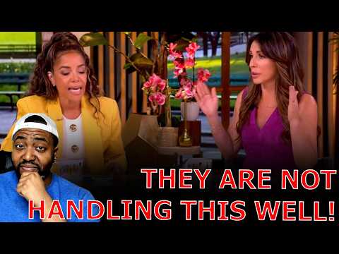 hqdefault-222 The View IMPLODES INTO INFIGHTING As Communist HOLDS Democrats HOSTAGE By REFUSING To Drop Out Race!