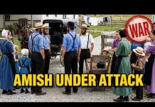 Dems Declare WAR on the Amish Over Vaccines! Dems Declare WAR on the Amish Over Vaccines!