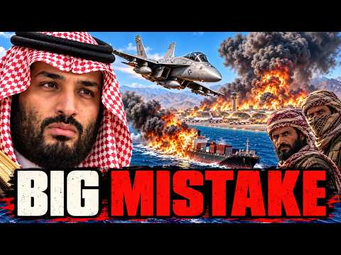 hqdefault-315 IRGC Houthis STRIKE SAUDI Airport Then ALL HELL BREAKS LOOSE