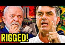 Brazil Election SHOCK as Bolsonaro REFUSES to Concede!!! Brazil Election SHOCK as Bolsonaro REFUSES to Concede!!!