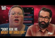 The Loneliness Epidemic Is Real. AI Is Making It Much Worse | Ep. 1851 The Loneliness Epidemic Is Real. AI Is Making It Much Worse | Ep. 1851