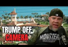 Tyrus Reveals What Trump Told Him During Private Dinner at Mar-a-Lago Tyrus Reveals What Trump Told Him During Private Dinner at Mar-a-Lago