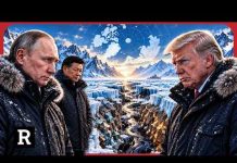 Putin, China, and the U.S. Are Heading for a MASSIVE Showdown In The Arctic…Here’s Why War is Coming Putin, China, and the U.S. Are Heading for a MASSIVE Showdown In The Arctic…Here’s Why War is Coming