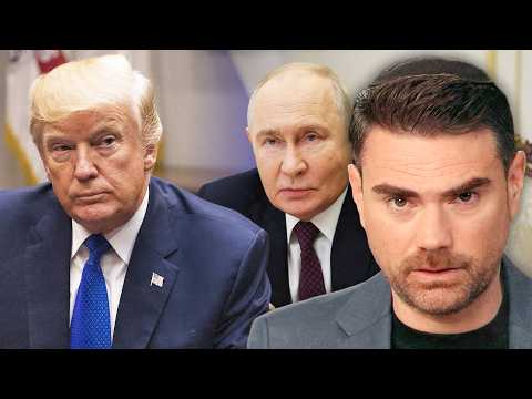 hqdefault-464 Has Trump Finally Gone Too Far? The Russia Deal, Explained
