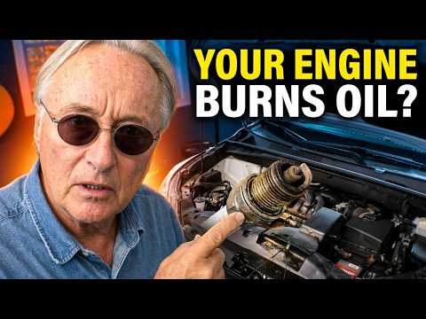 hqdefault-508 Why Your Car Is Losing Oil (And How to Fix It)