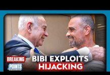 Bibi EXPLOITS Israeli Hijack Attack For Election Bibi EXPLOITS Israeli Hijack Attack For Election